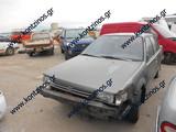 NISSAN SUNNY N13